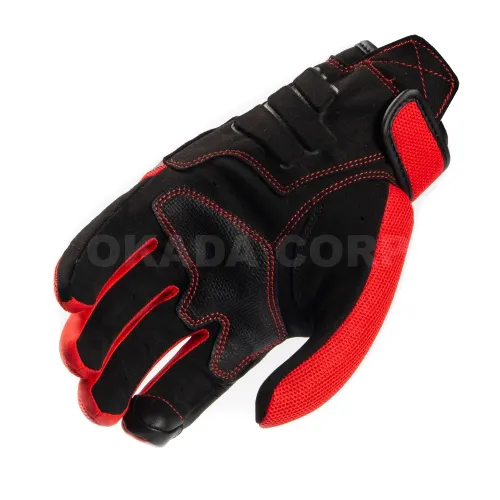 グローブモン　パラレル　4枚セット 3574921 MM93 LOSAIL v2 GLOVE エムエムキュウサンロサイルブイ